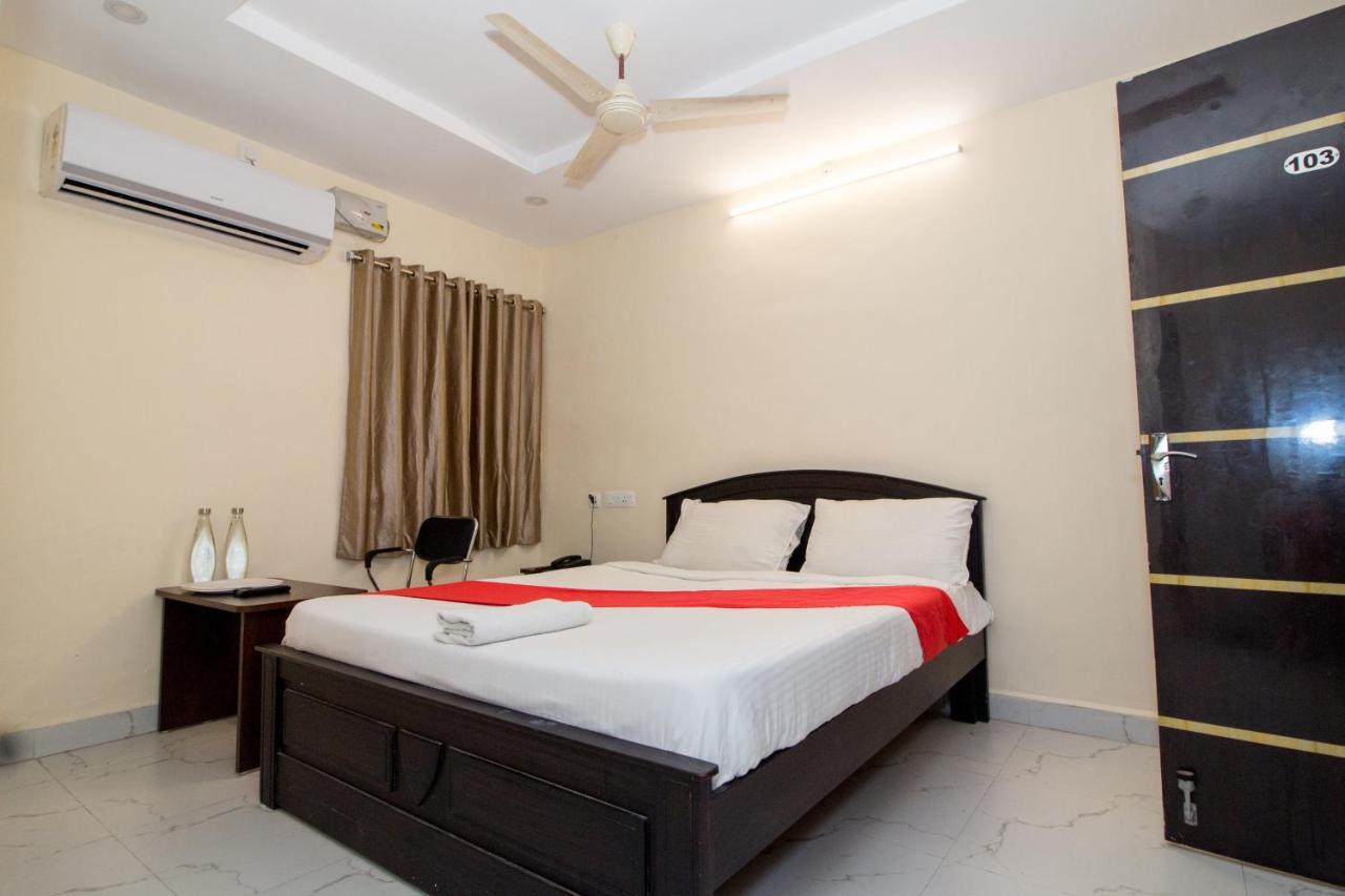 Pearl Suites, Tirupati Camera foto