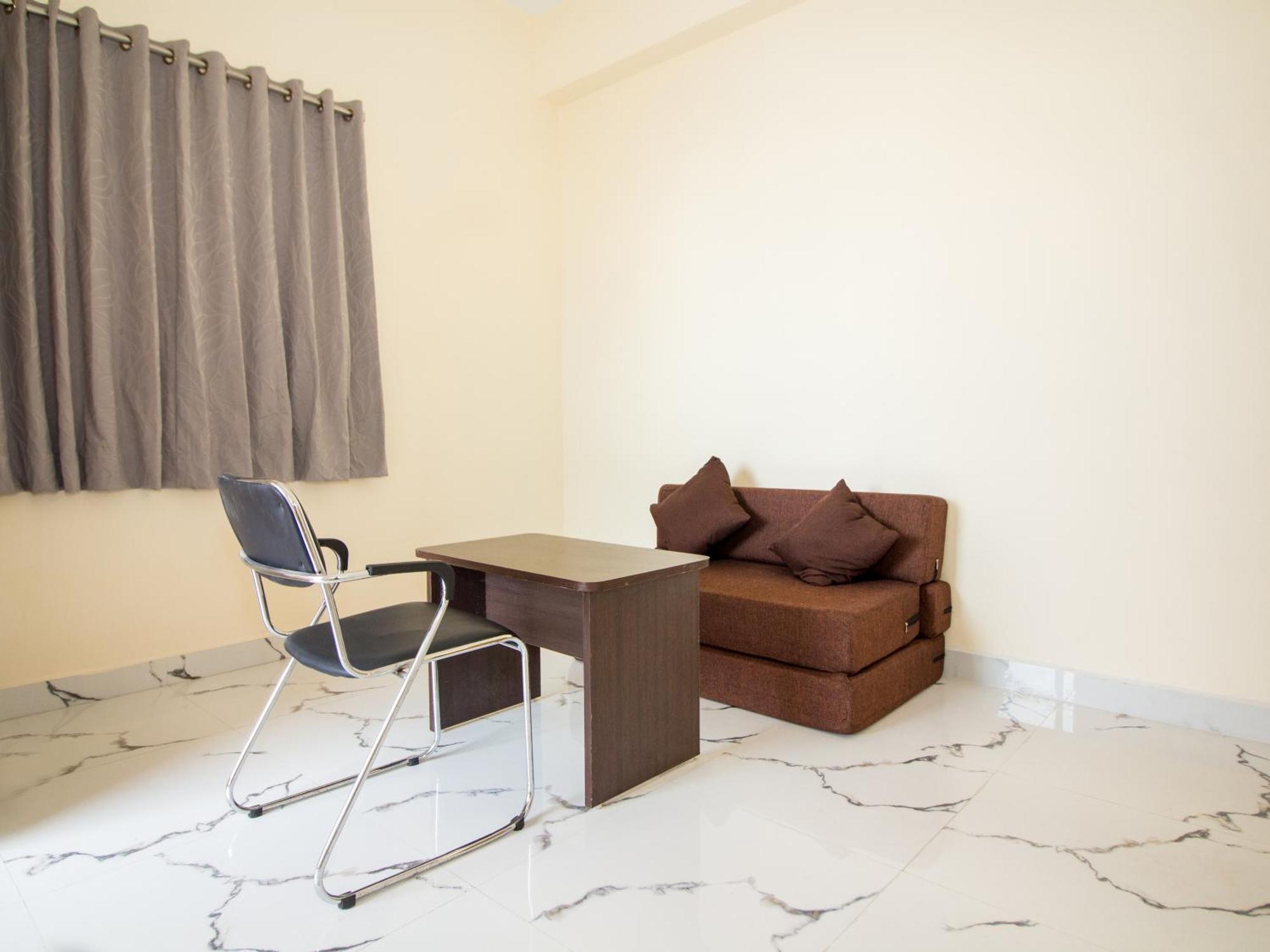 Pearl Suites, Tirupati Esterno foto
